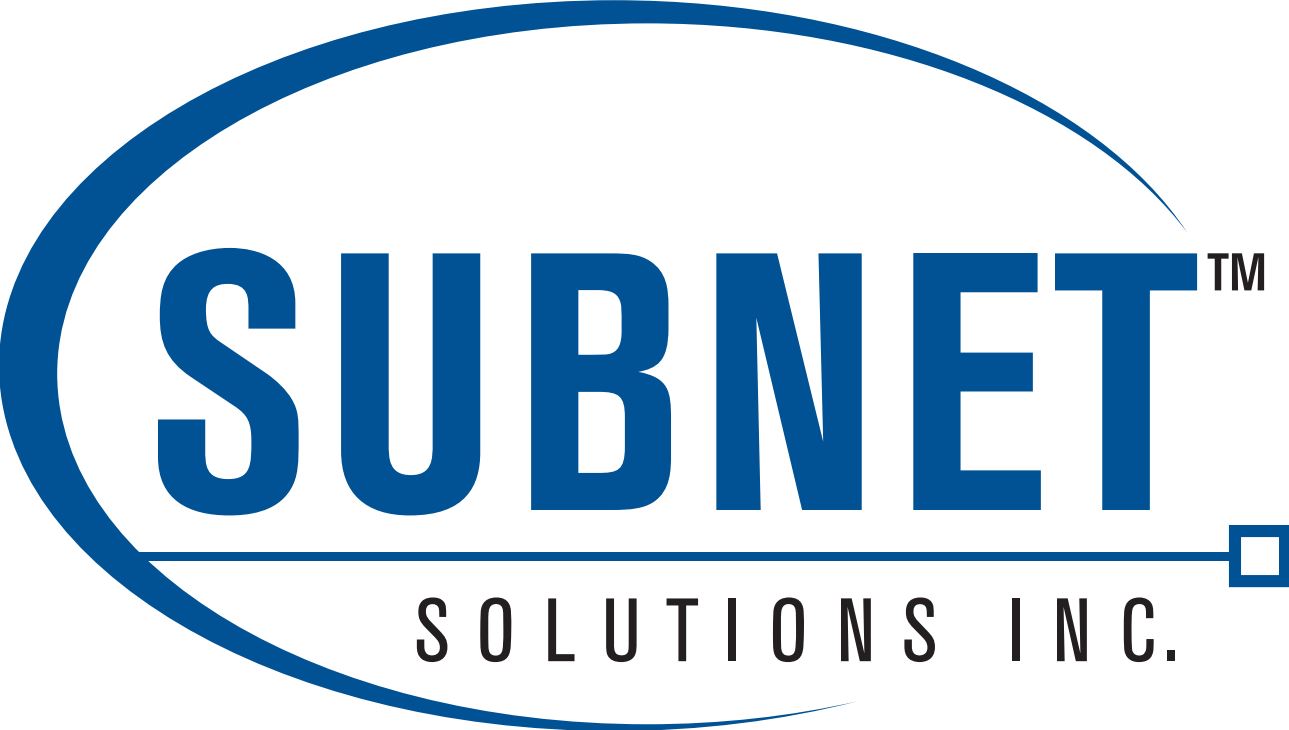 SUBNET Solutions Inc